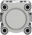 3659496 Стандартный цилиндр DSBC-50-60-D3-PPSA-N3 FESTO 3659496 Стандартный цилиндр DSBC-50-60-D3-PPSA-N3 FESTO
