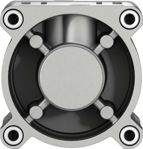 1755619 Стандартный цилиндр DSBC-125- -PPSA-N3 FESTO