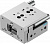 8085191 Мини-суппорт DGST-25-30-Y12A FESTO