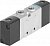 577530 Пневмораспределитель VUWS-LT20-T32U-M-G18 FESTO