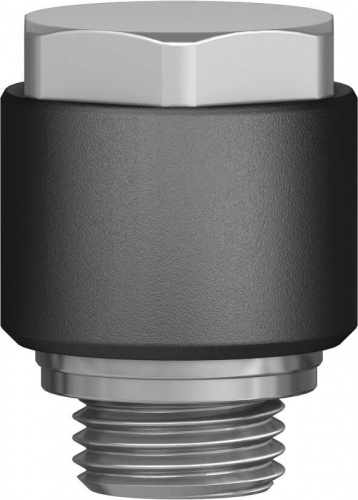 186143 Угловой штуцер с цанговым зажимом и резьбой QSLV-G1/4-10 FESTO 186143 Угловой штуцер с цанговым зажимом и резьбой QSLV-G1/4-10 FESTO
