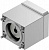 2297649 Осевой набор EAMM-A-S62-60G-G2 FESTO