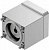 2297649 Осевой набор EAMM-A-S62-60G-G2 FESTO