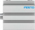 188208 Короткоходовый цилиндр ADVC-32-25-I-P-A FESTO