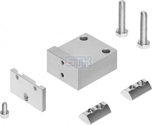 2478805 Крепеж датчика EAPR-E12-60 FESTO 2478805 Крепеж датчика EAPR-E12-60 FESTO