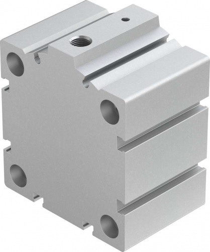 188276 Короткоходовый цилиндр AEVC-63-10-I-P-A FESTO 188276 Короткоходовый цилиндр AEVC-63-10-I-P-A FESTO