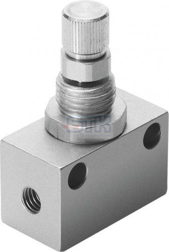 151216 Дроссель GRO-1/8-B FESTO 151216 Дроссель GRO-1/8-B FESTO