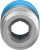 153318 Штуцер с цанговым соединением QSM-1/8-6-I FESTO