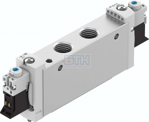 574434 Распределитель VUVG-L18-T32C-MZT-G14-18L FESTO