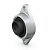 Подшипниковый узел FYT 2. TR/VZ172E SKF
