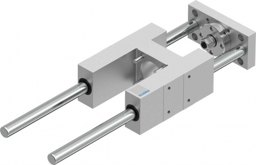 2782976 Направляющая EAGF-V2-KF-40-200 FESTO