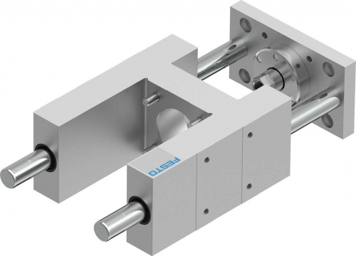 1725842 Направляющая EAGF-V2-KF-63-100 FESTO