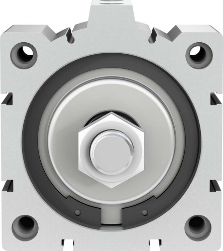 188340 Короткоходовый цилиндр ADVC-100-10-A-P-A FESTO 188340 Короткоходовый цилиндр ADVC-100-10-A-P-A FESTO