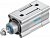 1383632 Пневмоцилиндр DSBC-63-25-PPSA-N3 FESTO
