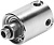 539290 Поворотный коллектор GF-1/8-M5 FESTO