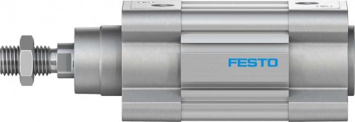 3659467 Стандартный цилиндр DSBC-50-20-D3-PPVA-N3 FESTO