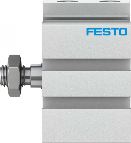 188248 Короткоходовый цилиндр ADVC-40-10-A-P FESTO 188248 Короткоходовый цилиндр ADVC-40-10-A-P FESTO