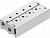 8026299 Плита для блочного монтажа VABM-B10-25S-G38-4-P3 FESTO
