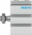 188248 Короткоходовый цилиндр ADVC-40-10-A-P FESTO 188248 Короткоходовый цилиндр ADVC-40-10-A-P FESTO