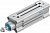 3656515 Стандартный цилиндр DSBC-32-50-D3-PPVA-N3 FESTO