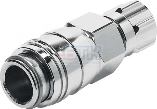531630 Быстроразъемная розетка KD3-CK-6 FESTO 531630 Быстроразъемная розетка KD3-CK-6 FESTO