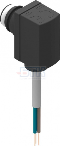 8025977 Датчик давления SPTE-B2R-PC10-B-2.5K FESTO