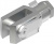 3111 Вилкообразная головка SG-M8 FESTO 3111 Вилкообразная головка SG-M8 FESTO