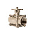 Шаровый кран CSBVC325 Convalve