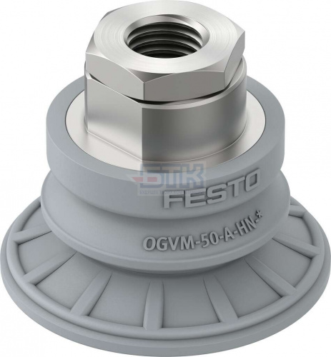 8073845 Комплектный вакуумный захват OGVM-50-A-HN-G14F FESTO