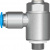 537075 Дроссель с обратным клапаном GRLA-1/8-QS-6-MF-D FESTO 537075 Дроссель с обратным клапаном GRLA-1/8-QS-6-MF-D FESTO