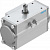 8048012 Неполноповоротный привод DFPD-10-RP-90-RD-F04-R3-EP FESTO