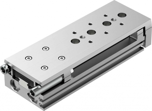 8085169 Мини-суппорт DGST-10-80-Y12A FESTO