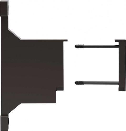 526063 Монтажная скоба MS4-WPB FESTO