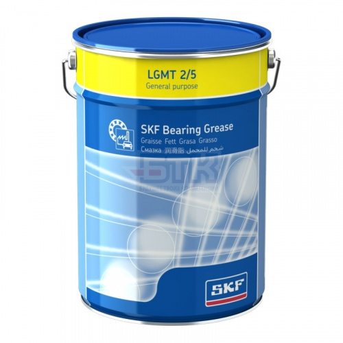 Смазка LGMT 2/5 SKF Смазка LGMT 2/5 SKF