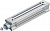 3659384 Стандартный цилиндр DSBC-32-150-D3-PPSA-N3 FESTO