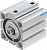 188263 Короткоходовый цилиндр ADVC-50-25-I-P-A FESTO