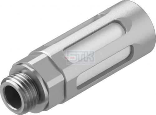 6842 Глушитель U-1/4-B FESTO 6842 Глушитель U-1/4-B FESTO