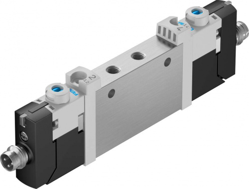 8031468 Распределитель VUVG-L10-T32C-MT-M5-1R8L FESTO