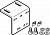 2568514 Монтажный набор DAVM-MW-V1-32-V FESTO