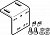 2568514 Монтажный набор DAVM-MW-V1-32-V FESTO