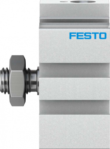 188201 Короткоходовый цилиндр AEVC-32-5-A-P FESTO