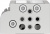 544000 Мини-суппорт DGSL-16-40-Y3A FESTO 544000 Мини-суппорт DGSL-16-40-Y3A FESTO