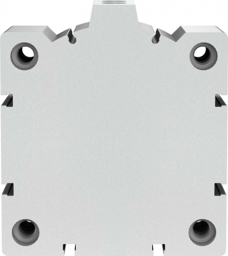 188344 Короткоходовый цилиндр ADVC-100-10-A-P FESTO