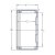 Подшипник BK 2518 RS SKF