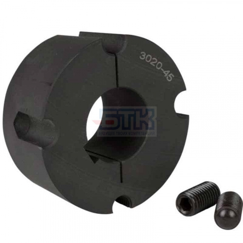 Коническая втулка PHF TB1615X32 SKF Коническая втулка PHF TB1615X32 SKF