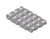 Цепь приводная роликовая трехрядная PHC 80-3X10FT SKF