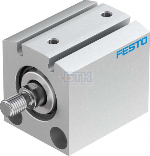 188184 Короткоходовый цилиндр ADVC-25-15-A-P-A FESTO