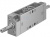 535915 Распределитель с электроуправлением JMFH-5-1/8-S-EX FESTO 535915 Распределитель с электроуправлением JMFH-5-1/8-S-EX FESTO