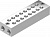 8049143 Р-планка для блочного монтажа OABM-P-G3-10-8 FESTO