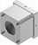 8094200 Осевой набор EAMM-A-V32-42AB FESTO